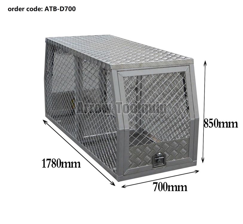arrow dog cages