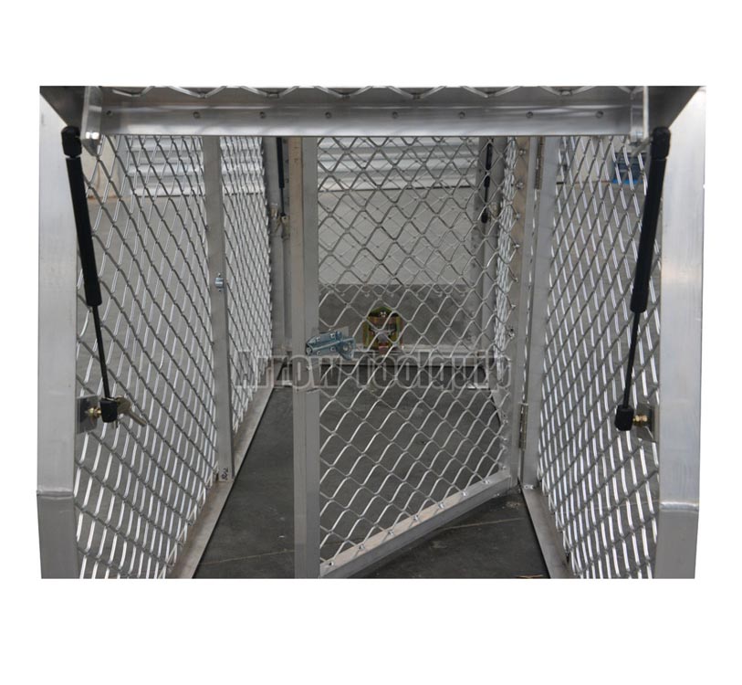arrow dog cages