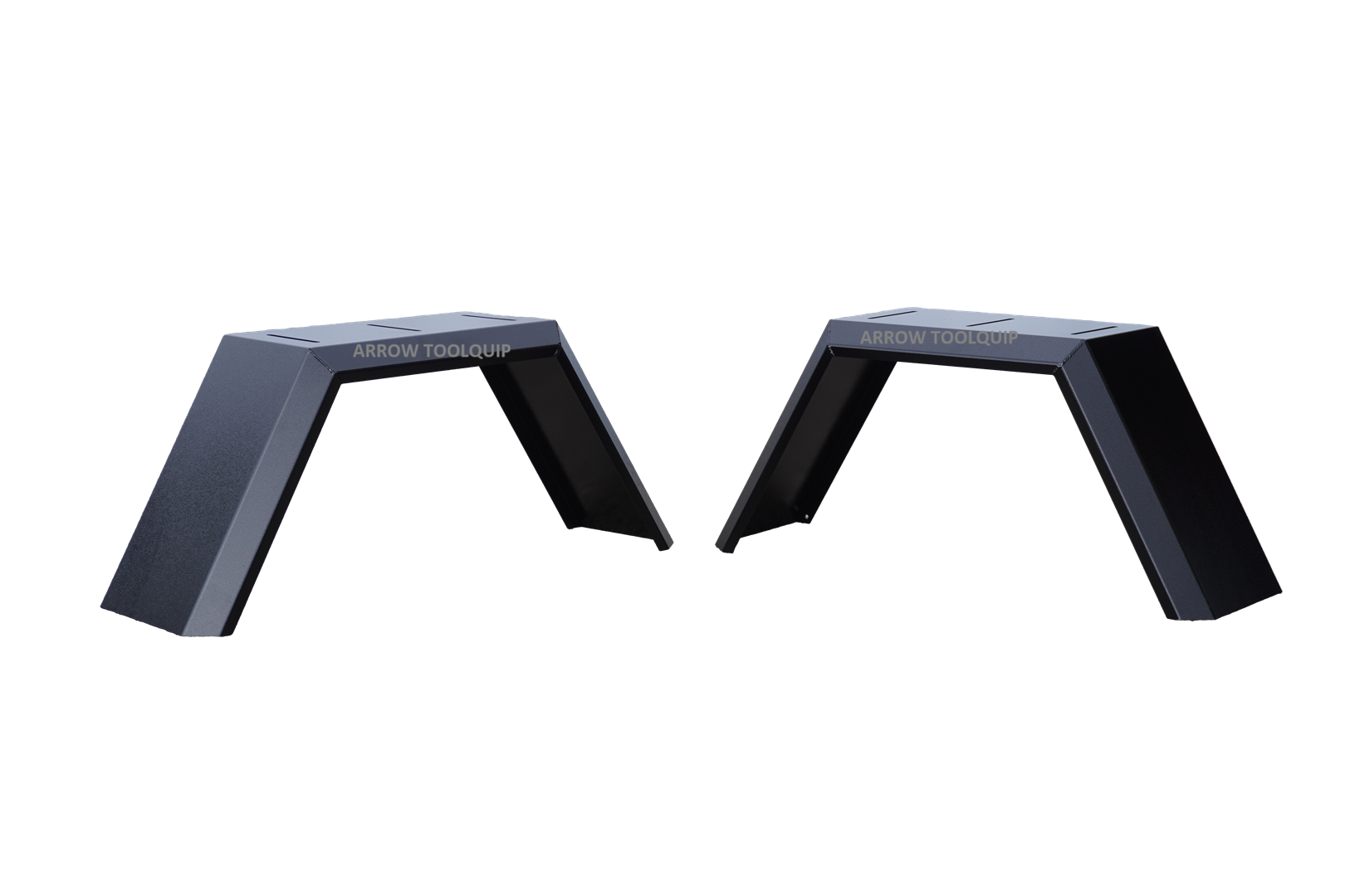wheel arch mudguards ute tray