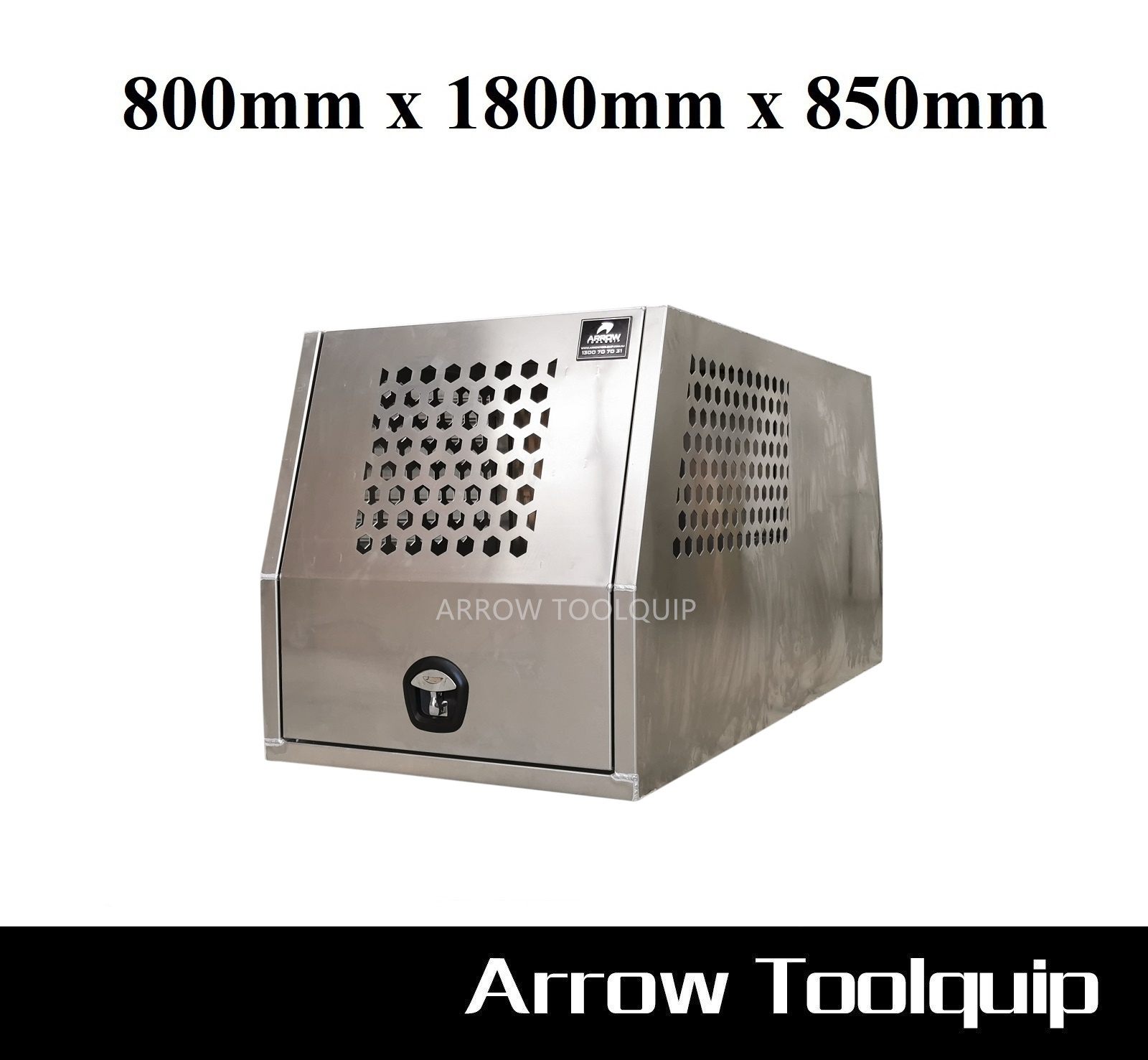 FDT800B