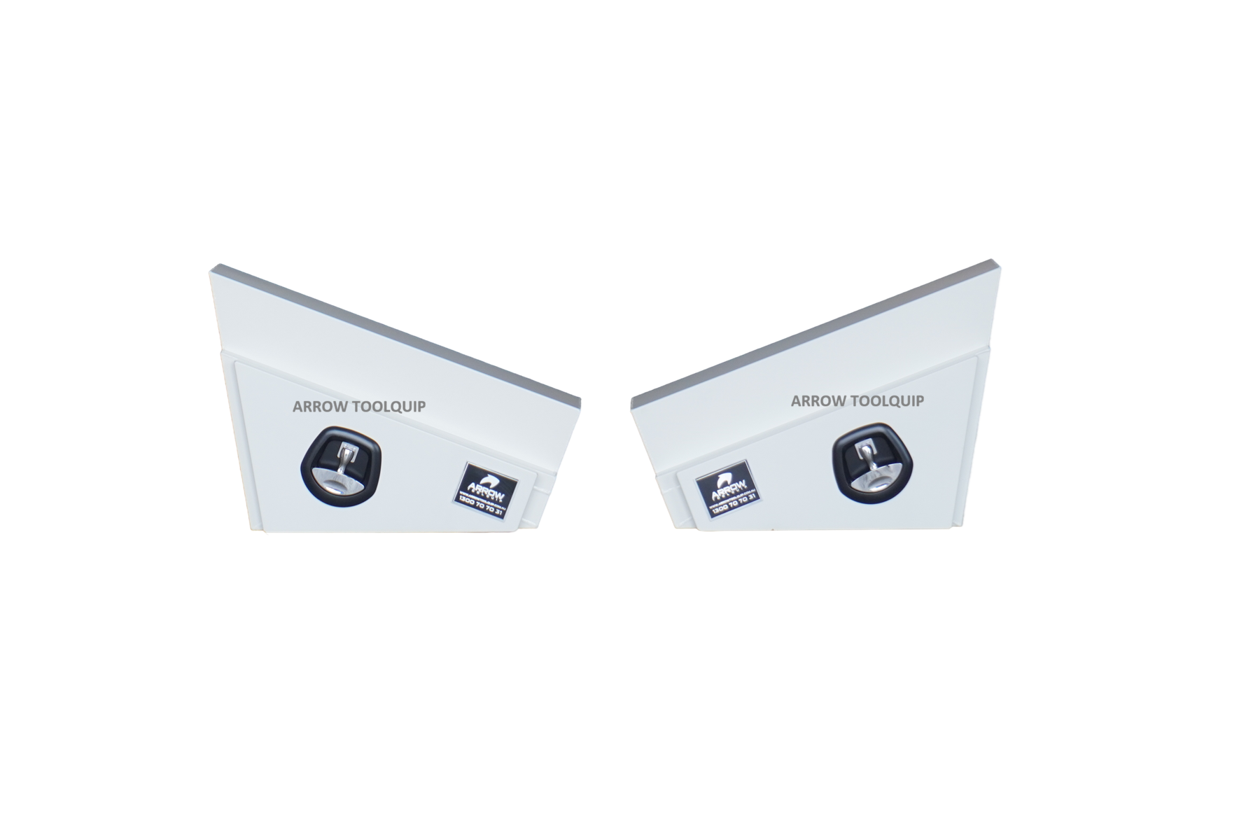 aluminium undertray boxes