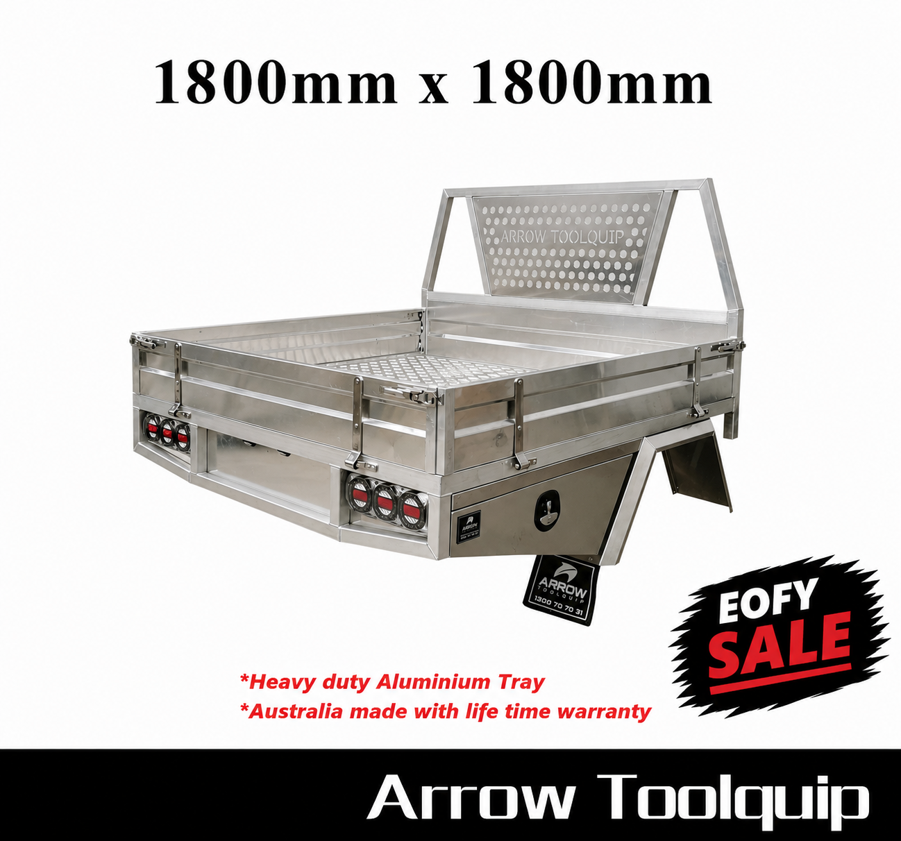 ATB-4WD-180180-B-S