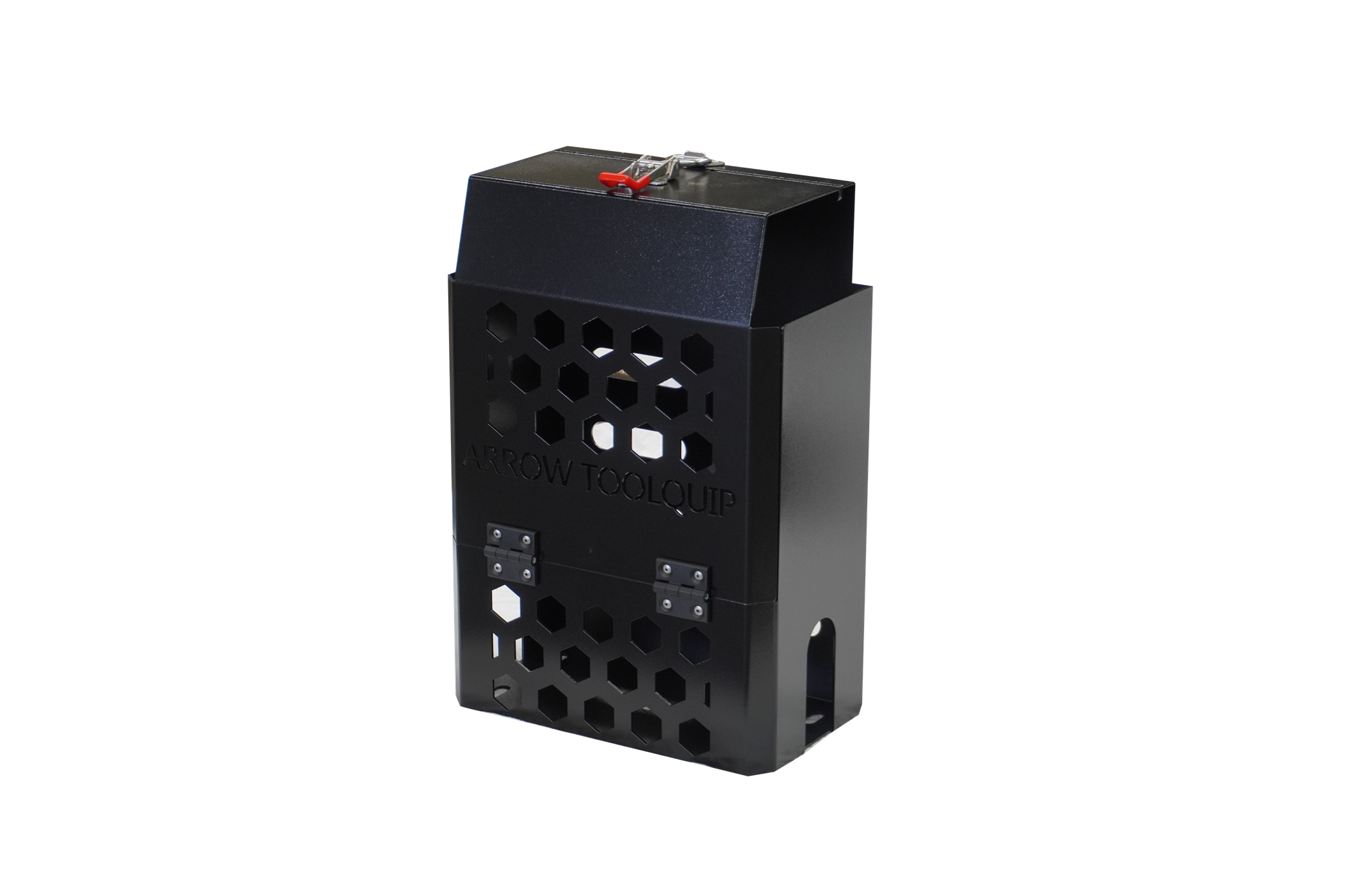 aluminium jerry can holder 4
