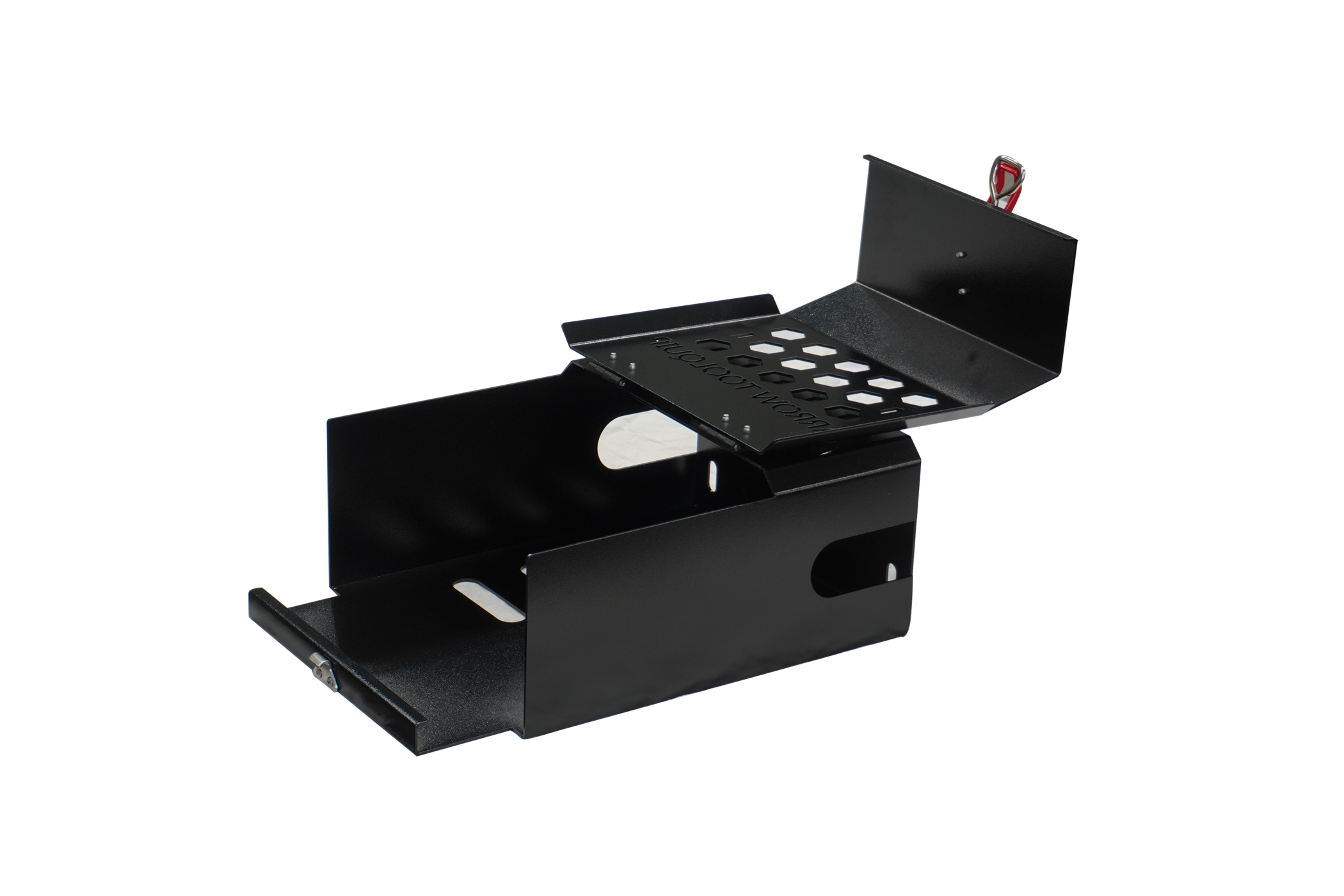 aluminium jerry can holder 5