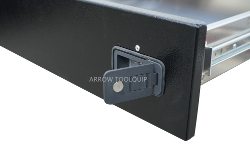 ALUMINIUM TRUNDLE DRAWER ATB-UTD0800B