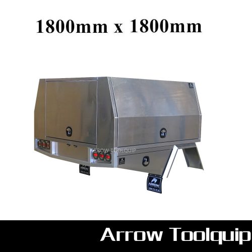 SERVICE BODIES Aluminium Ute Toolboxes Aluminium Ute Canopies service-bodies-aluminium-ute-toolboxes-aluminium-ute-canopies