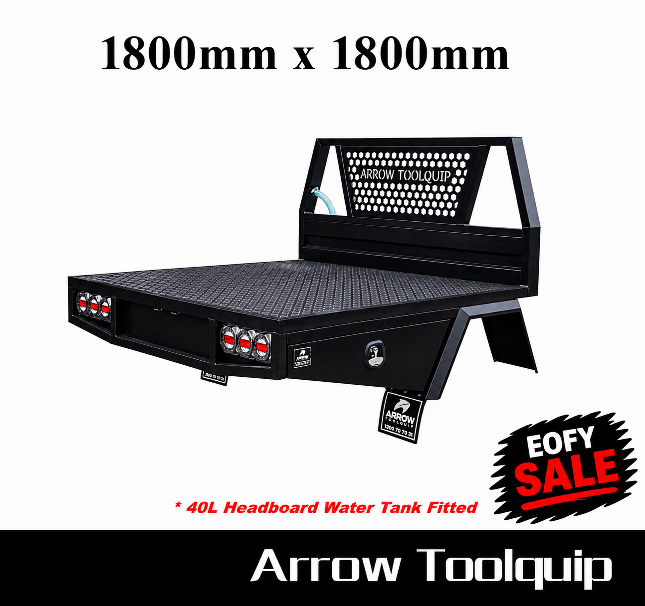 ATB-4WD-180180-WB-B