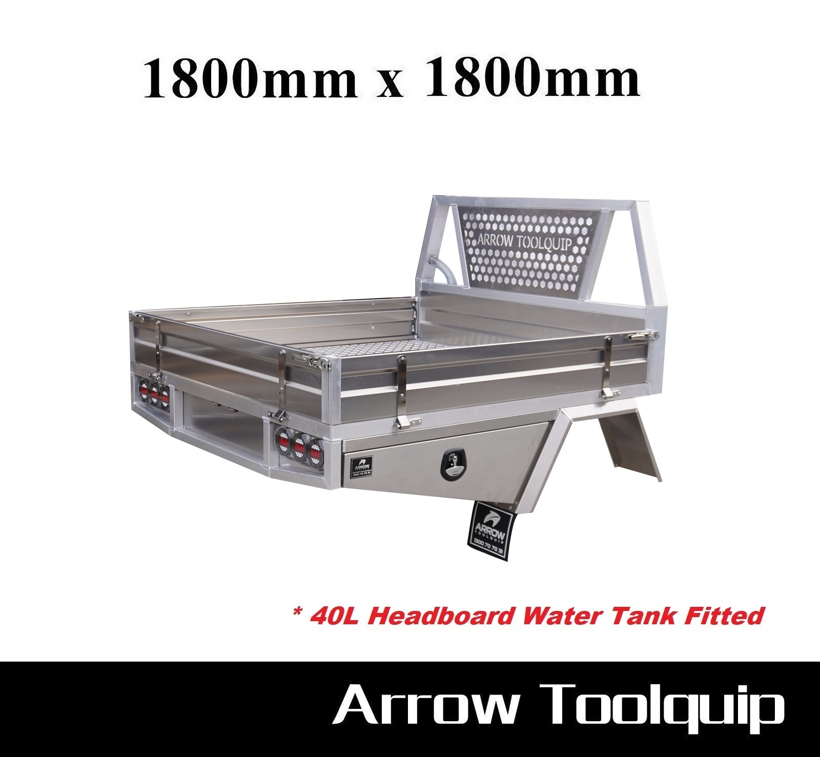 ATB-4WD-180180-WB-S