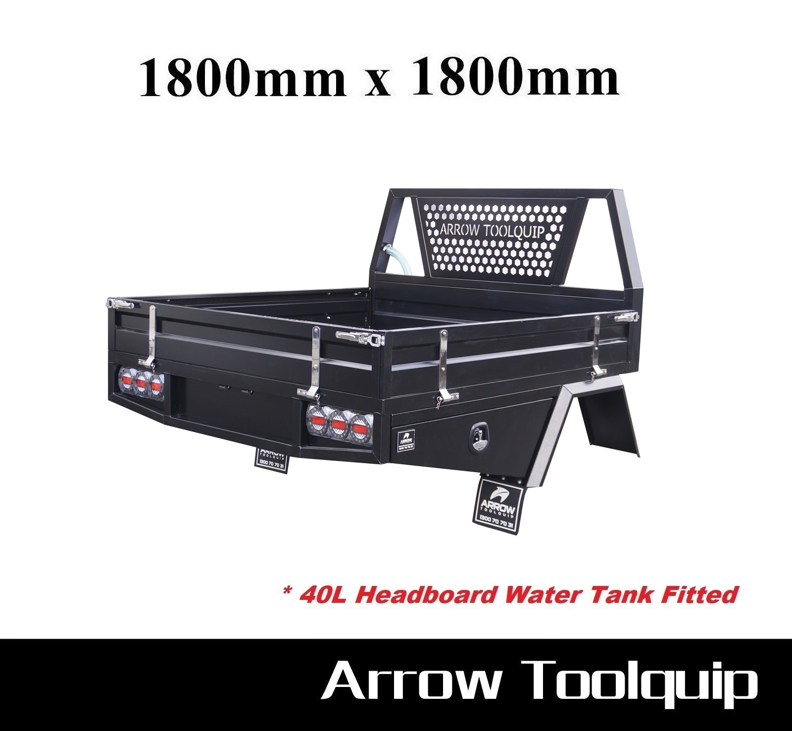 ATB-4WD-180180-WB-S-B