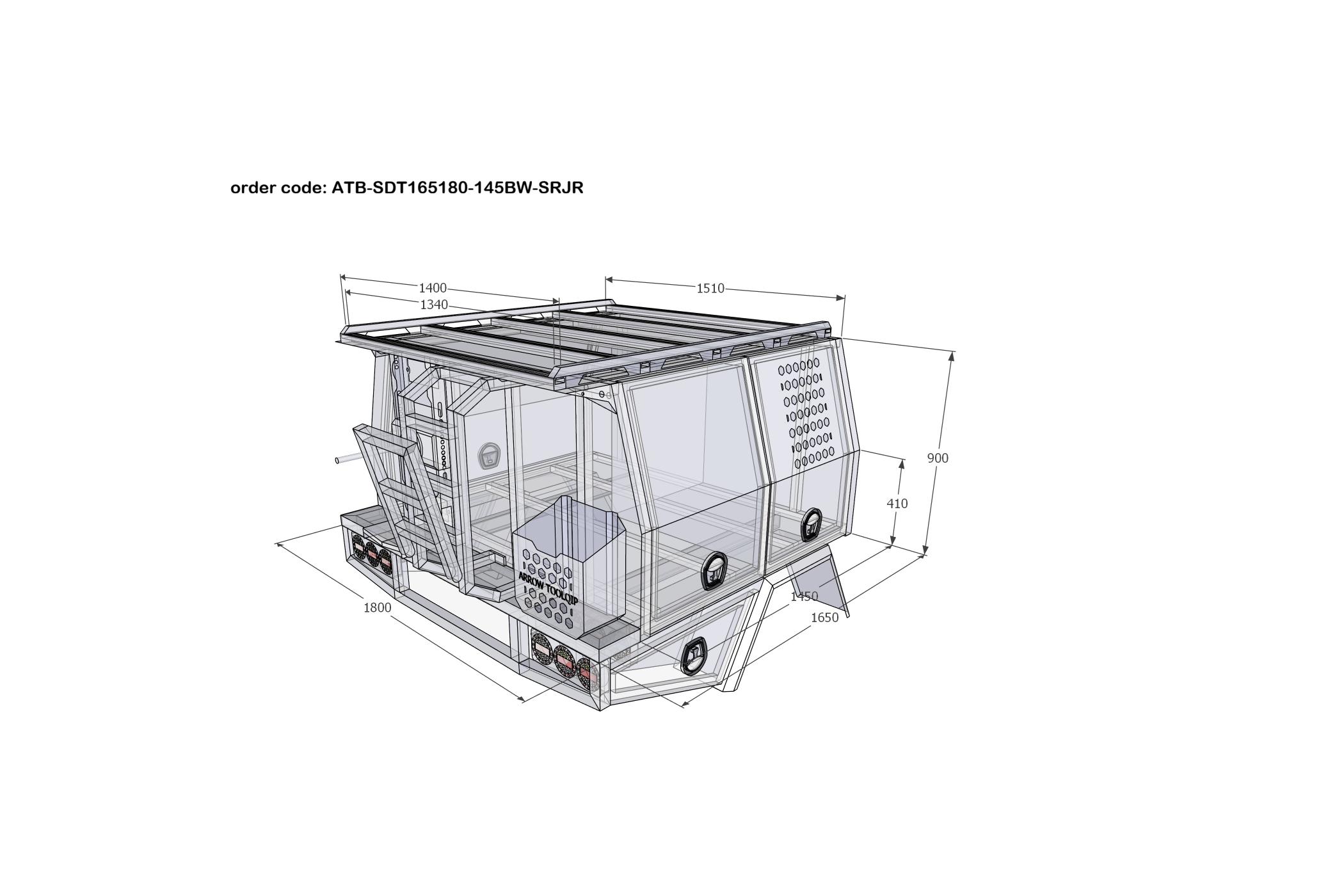 SDT160180-140B-SRJ-R