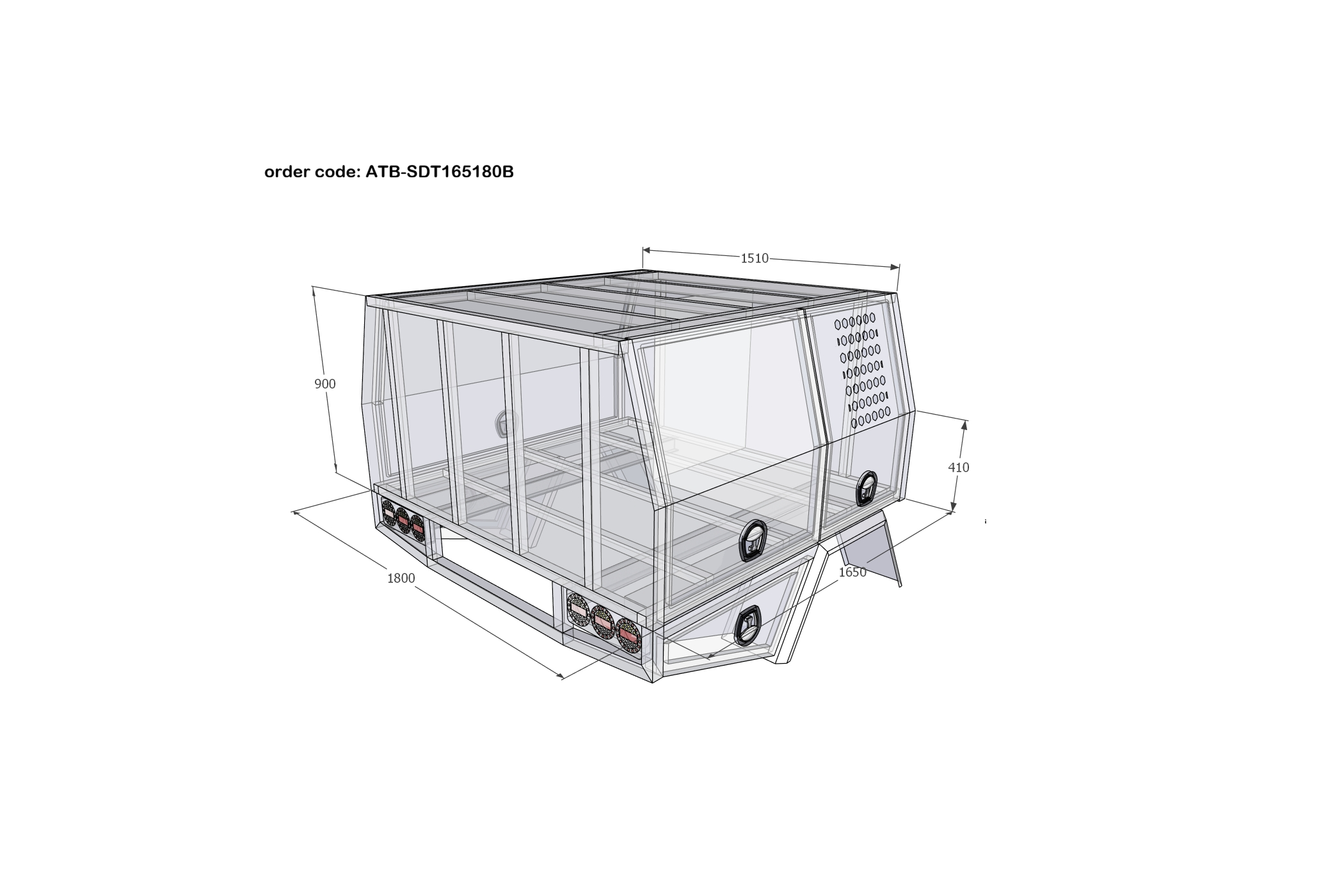 SDT160180B