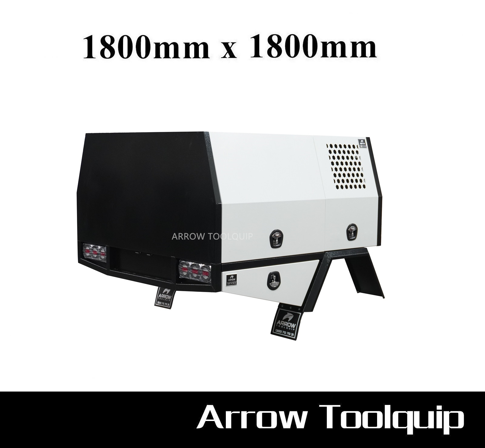 SDT180180-BW