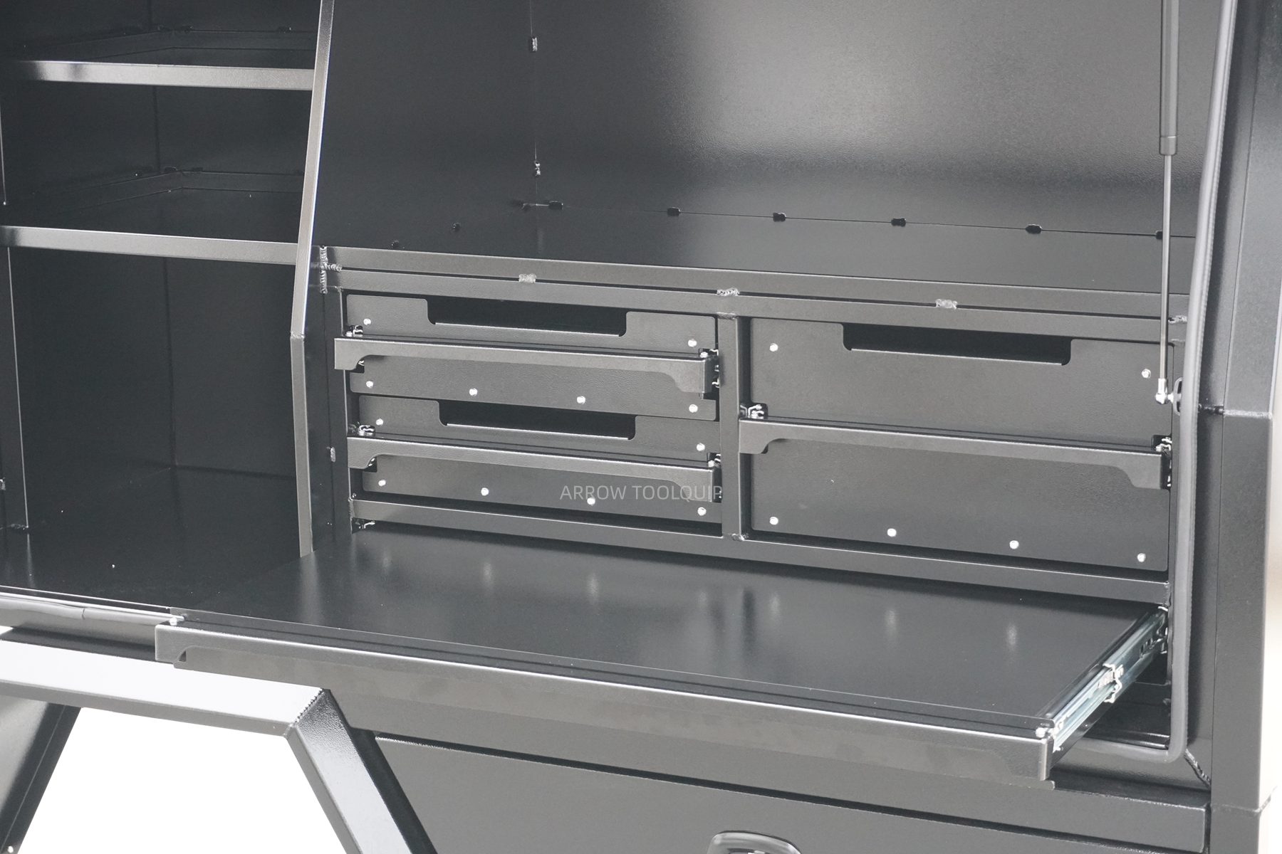 ute tray service body toolbox heavy duty