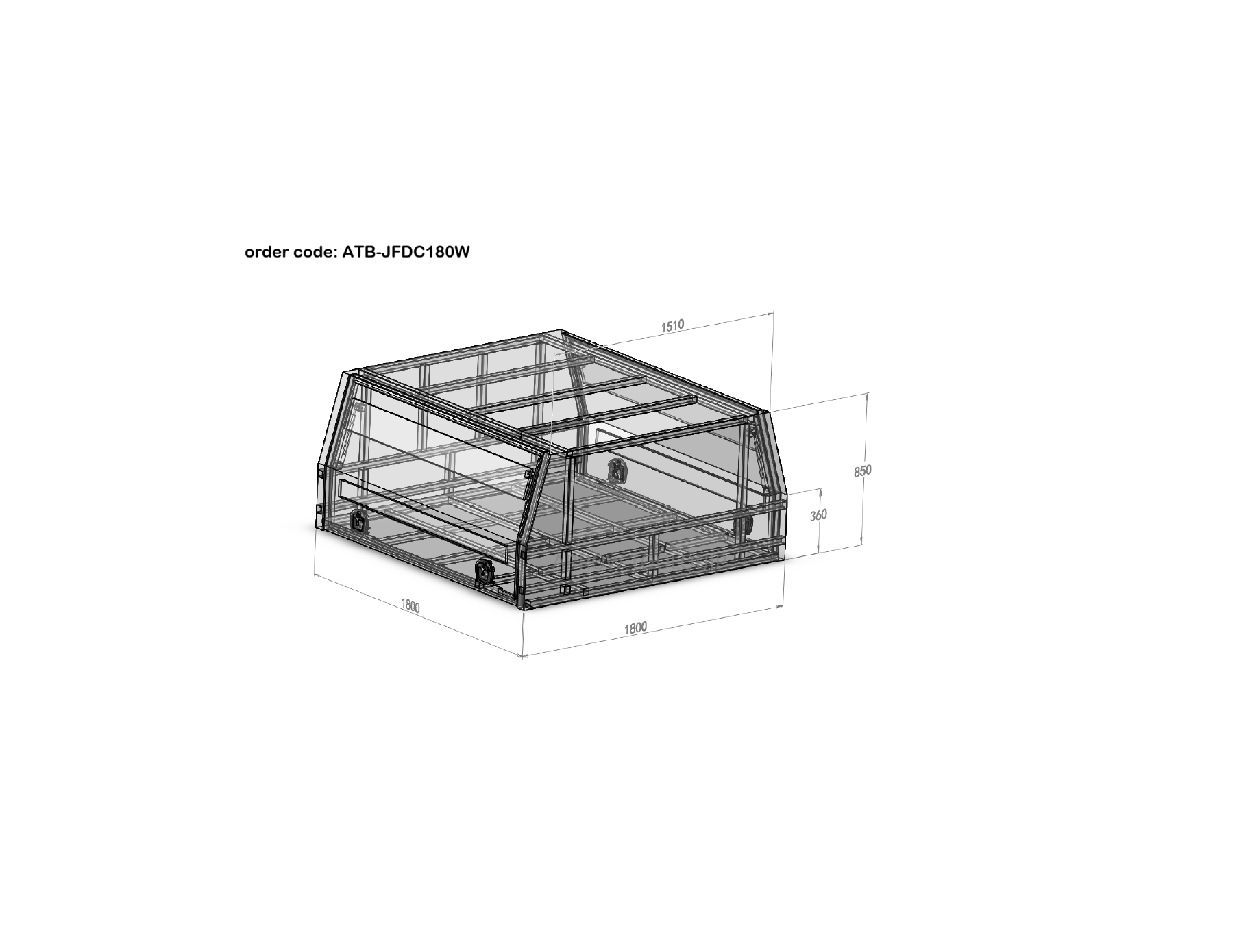 JFDC180W