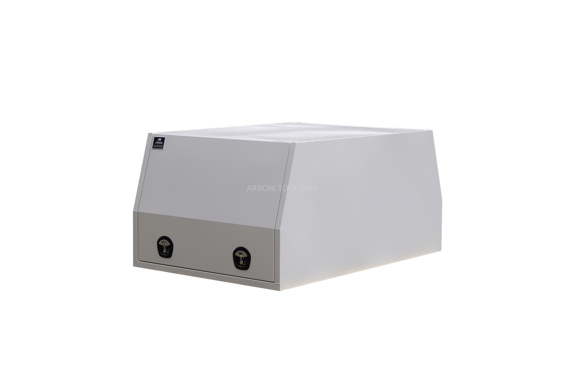 aluminium 1200 white canopy