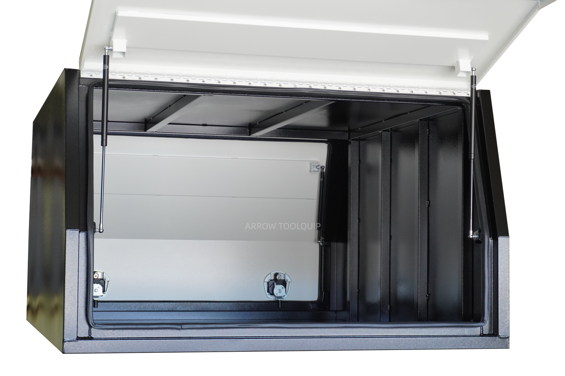 aluminium 1400 canopy