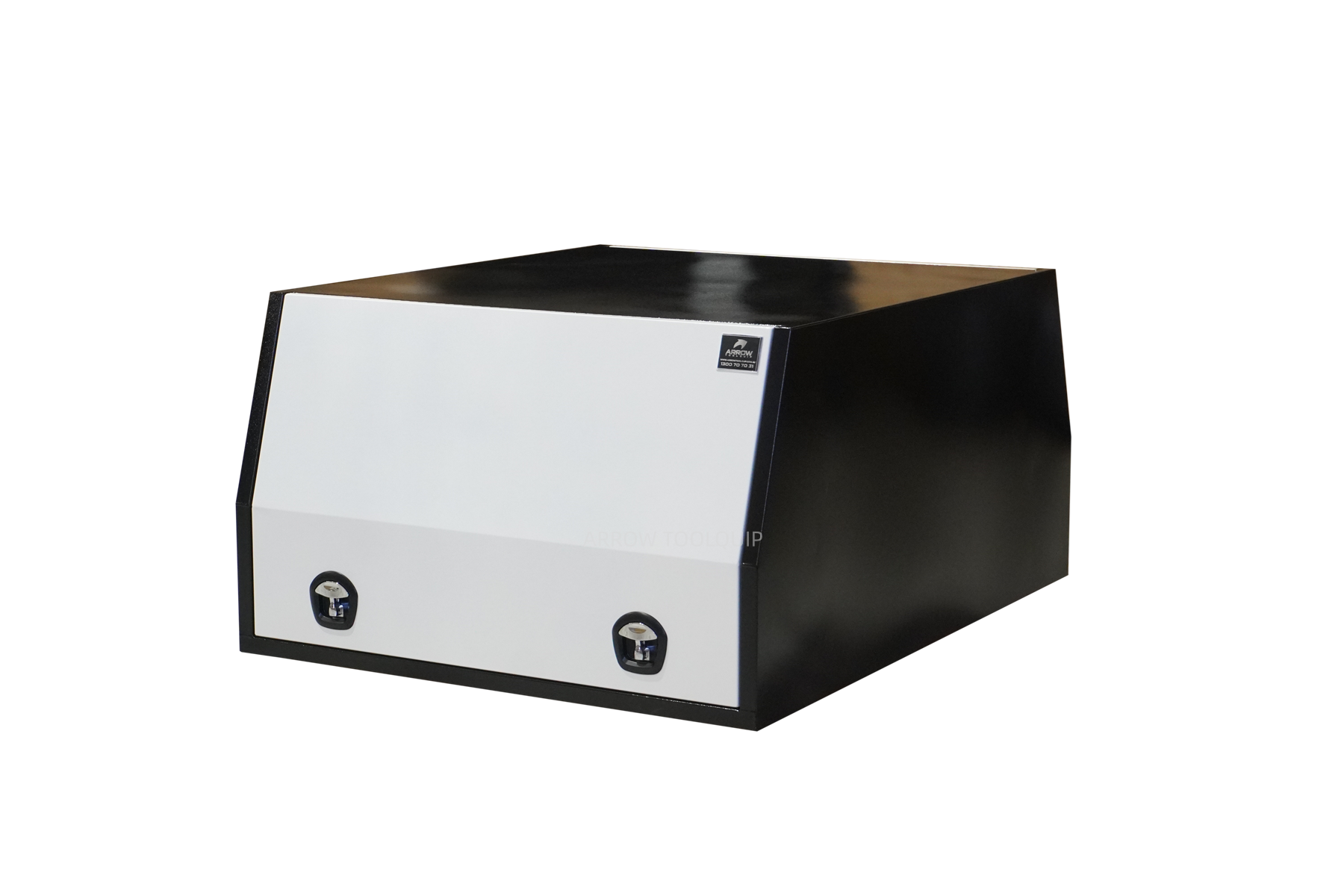 aluminium alloy canopy black white