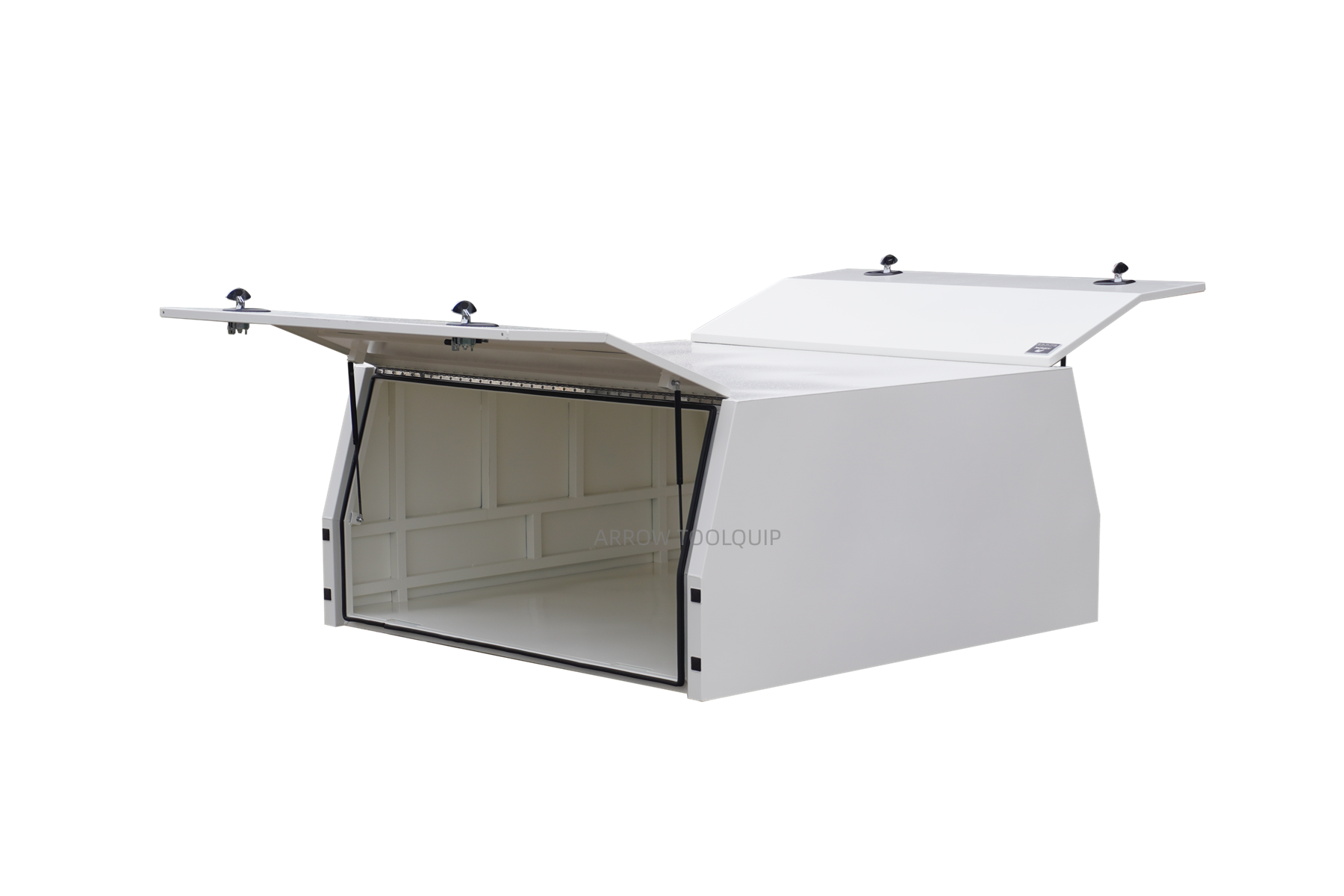 aluminium jack off canopy heavy duty jack off