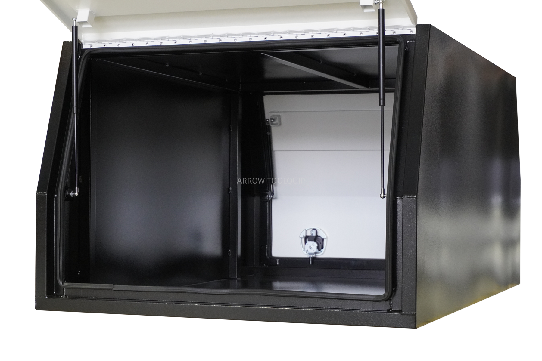 aluminium ute tray canopy