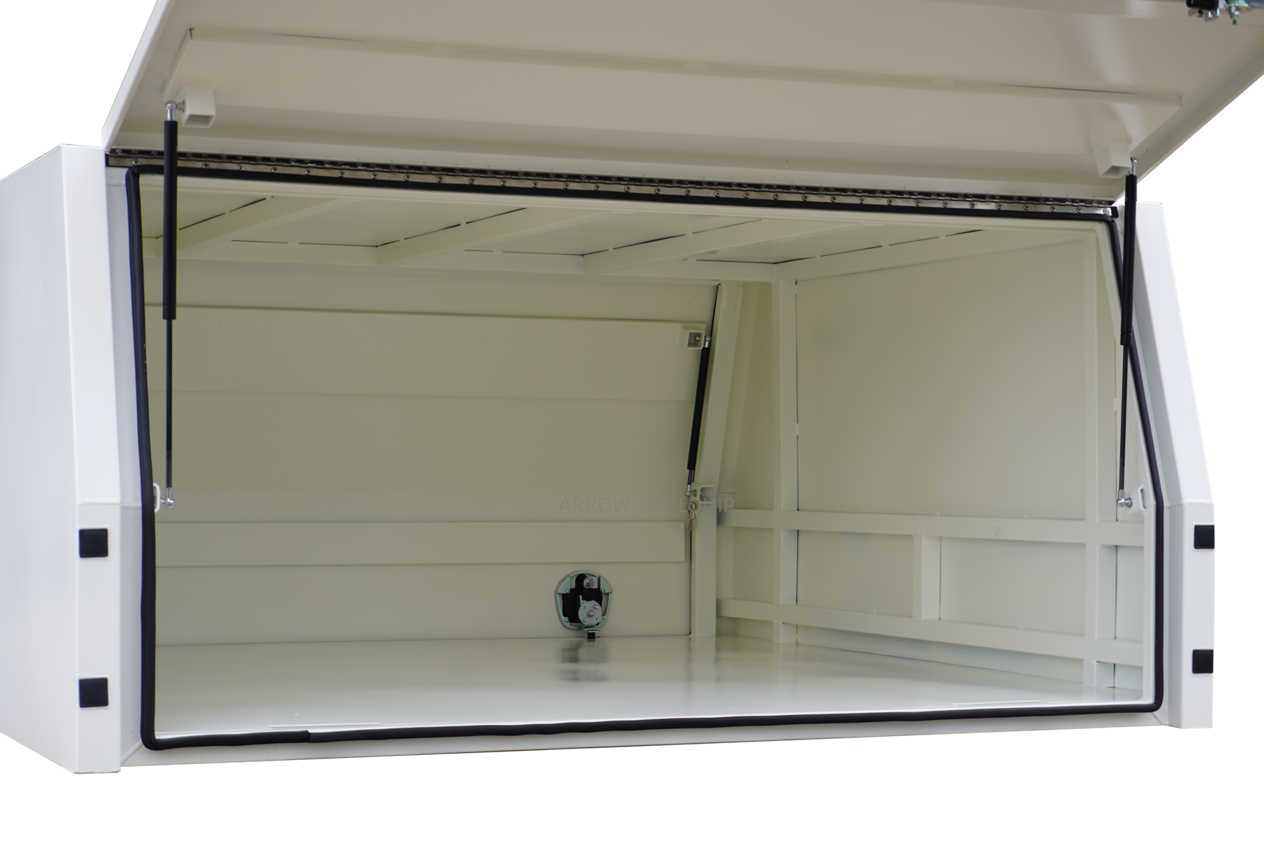 aluminium ute tray canopy