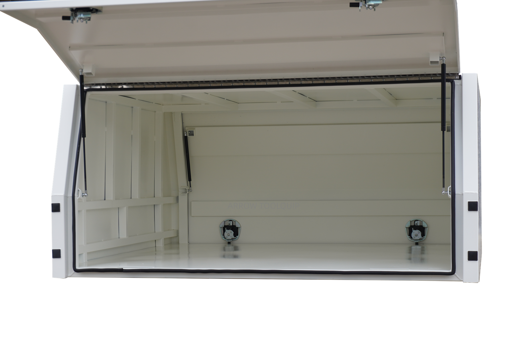 aluminium ute tray heavy duty jack off canopy