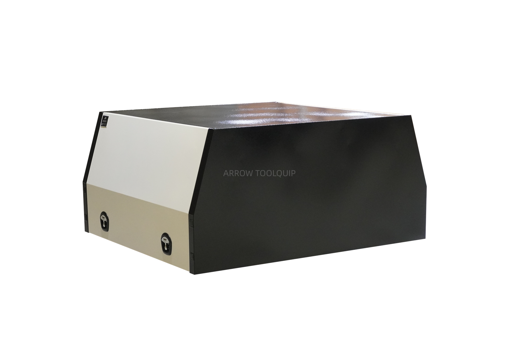 aluminium ute tray toolbox canopy