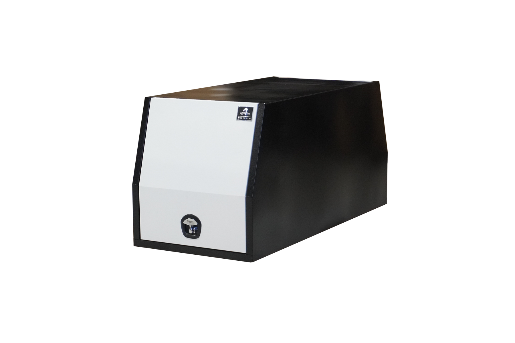 alumnium part tray canopy black