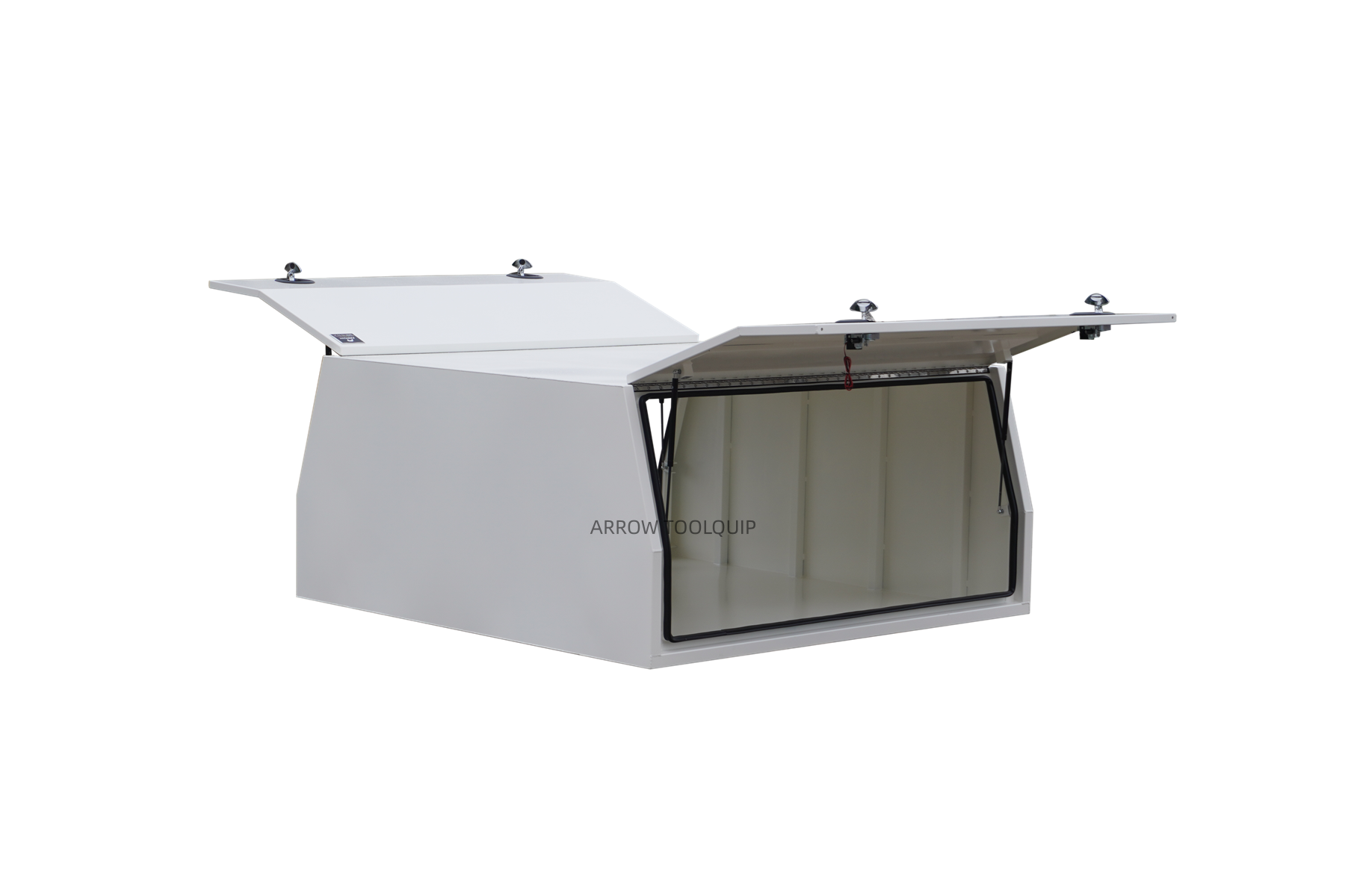 heavy duty canopy aluminium