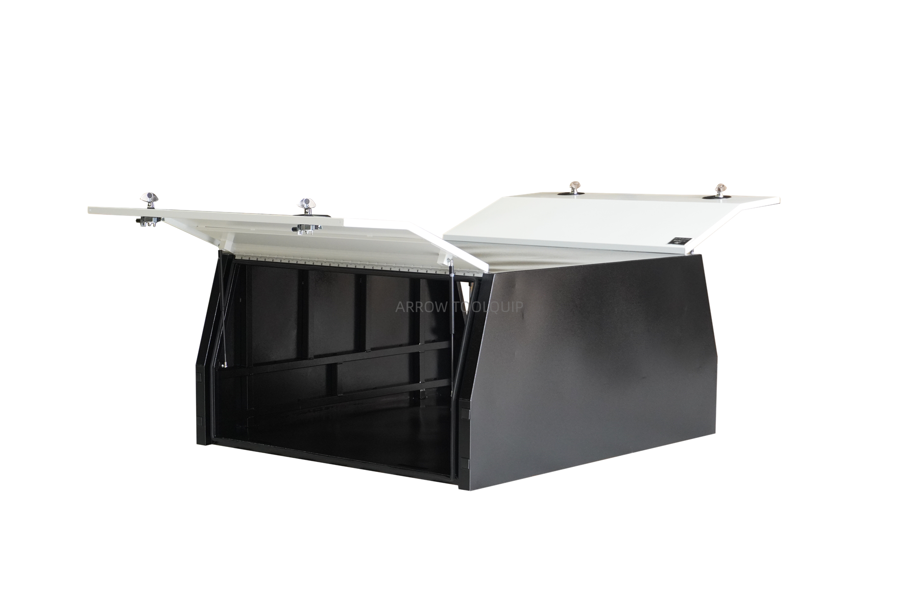 heavy duty jack off canopy toolbox