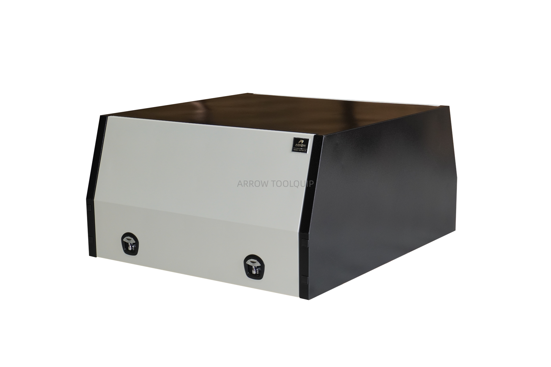 heavy duty ute tray toolbox