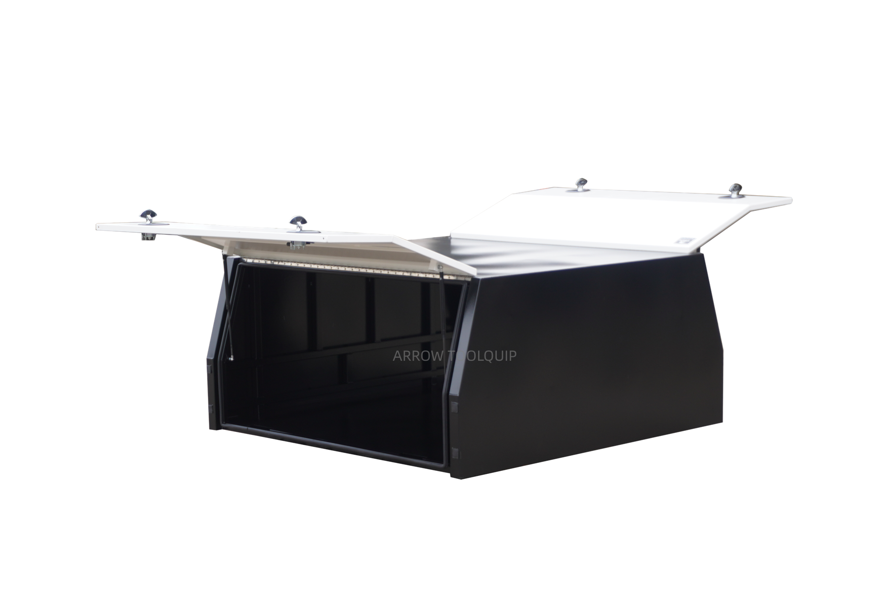 jack off canopy heavy duty aluminium