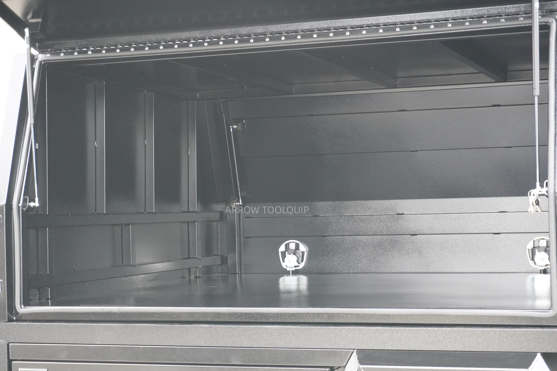 jack off canopy tray combo