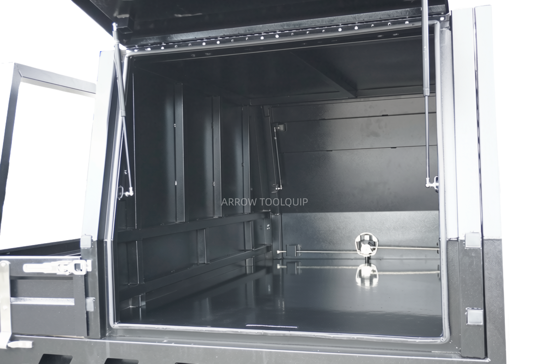 landcruiser 79 series LC79 tray
