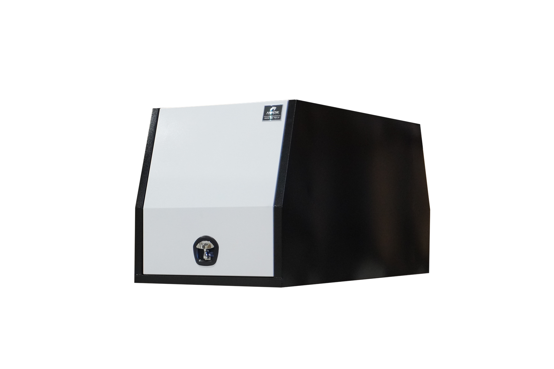 part tray canopy black