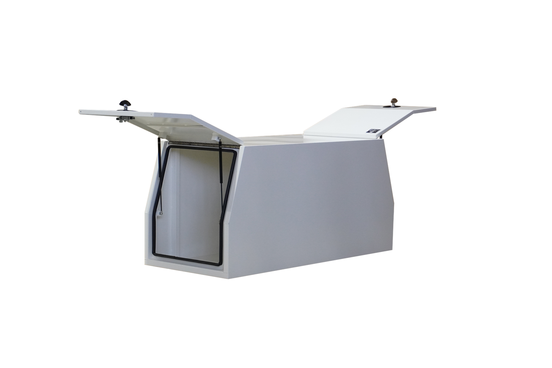 part tray toolbox 800mm canopy
