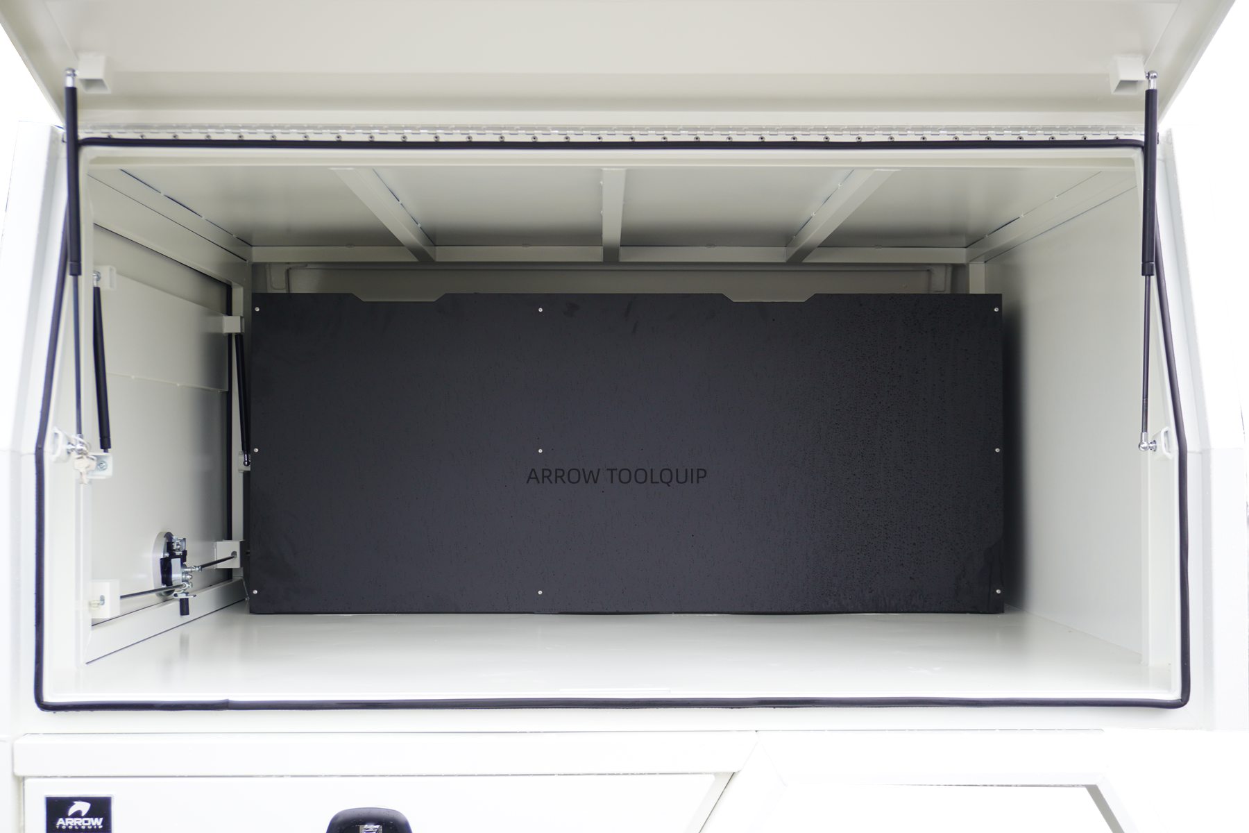 service body ute tray