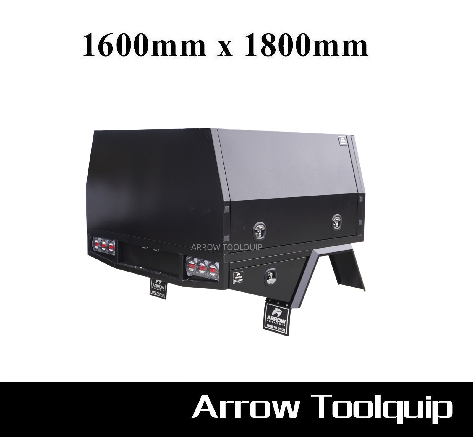 tray jack-off canopy combo
