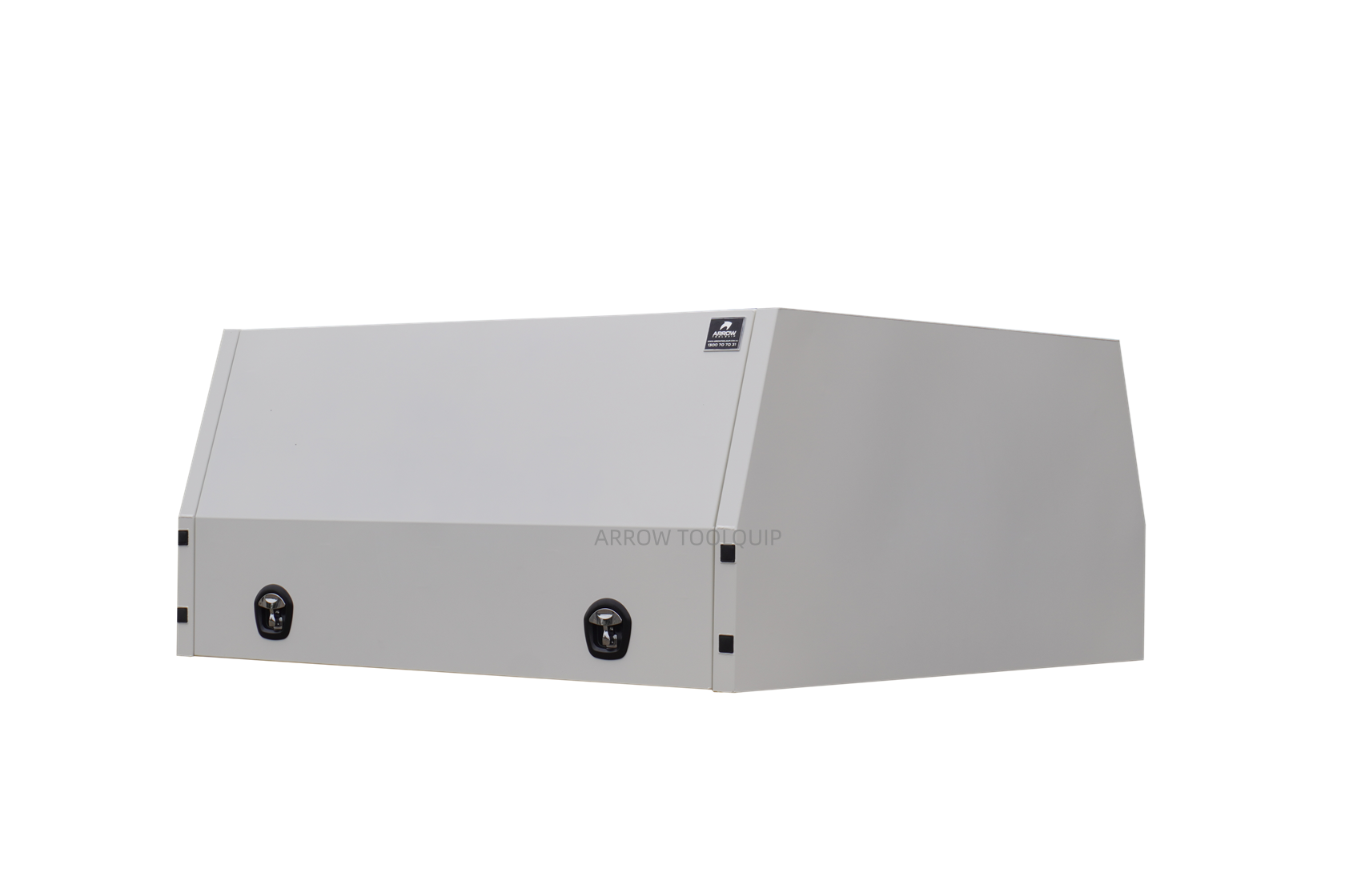 ute tray canopy