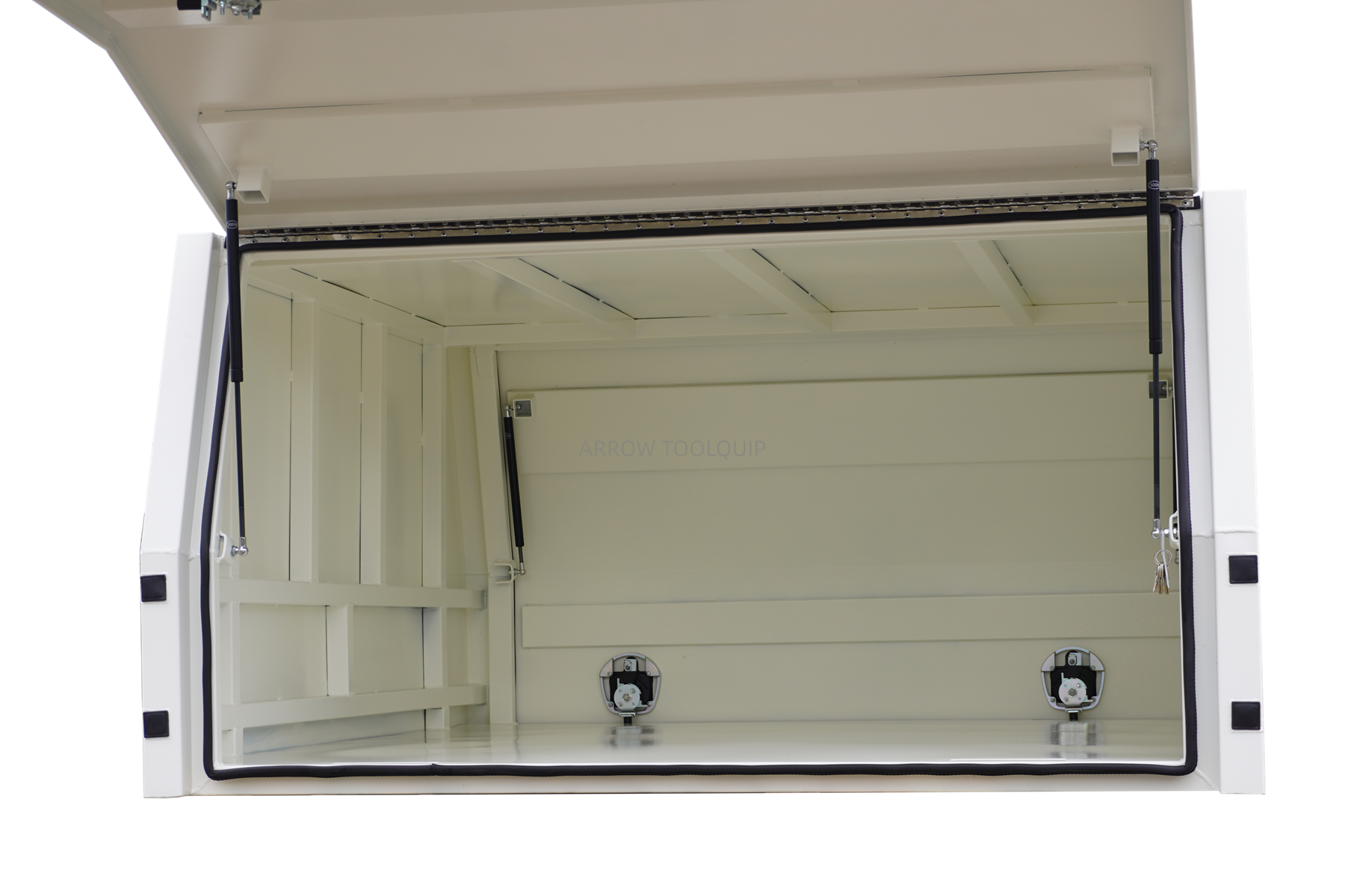 ute tray heavy duty canopy toolbox