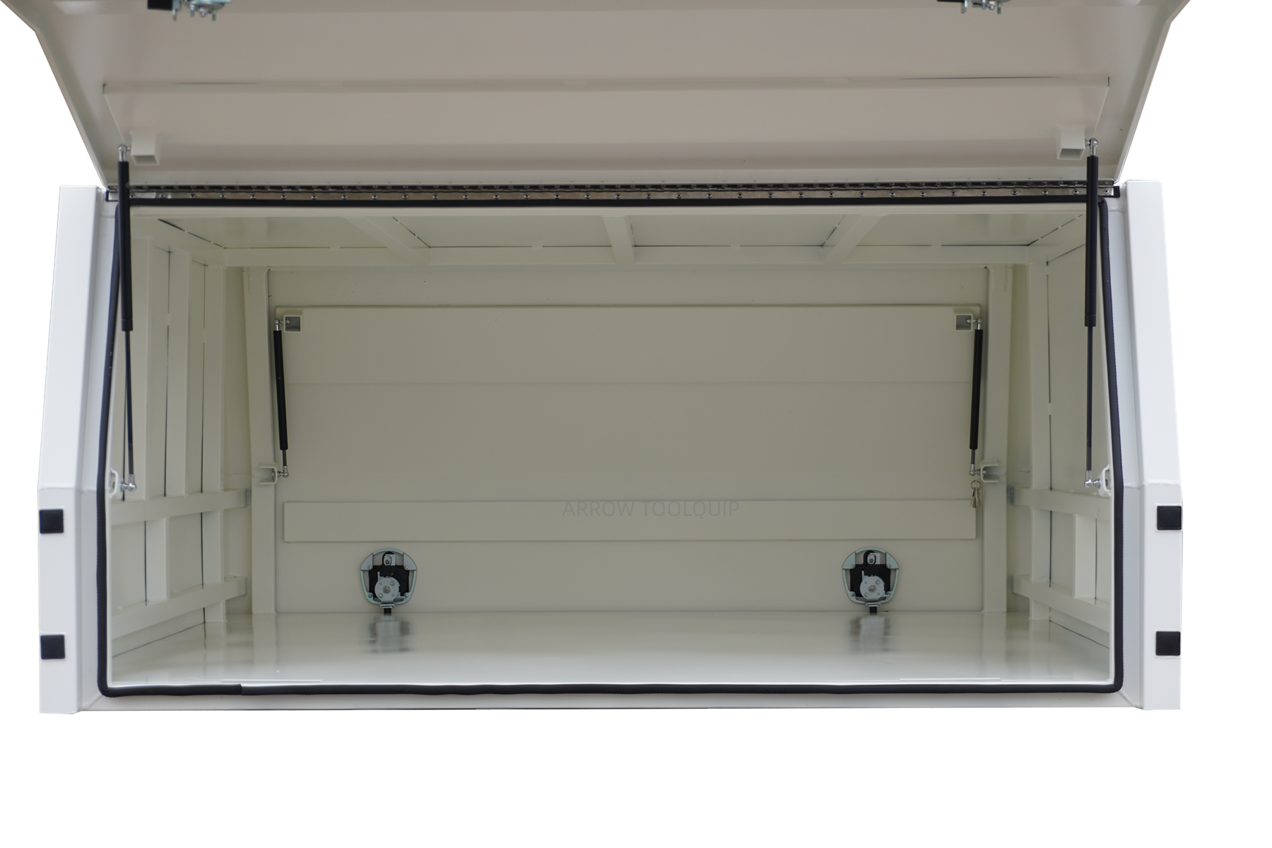 ute tray toolbox canopy