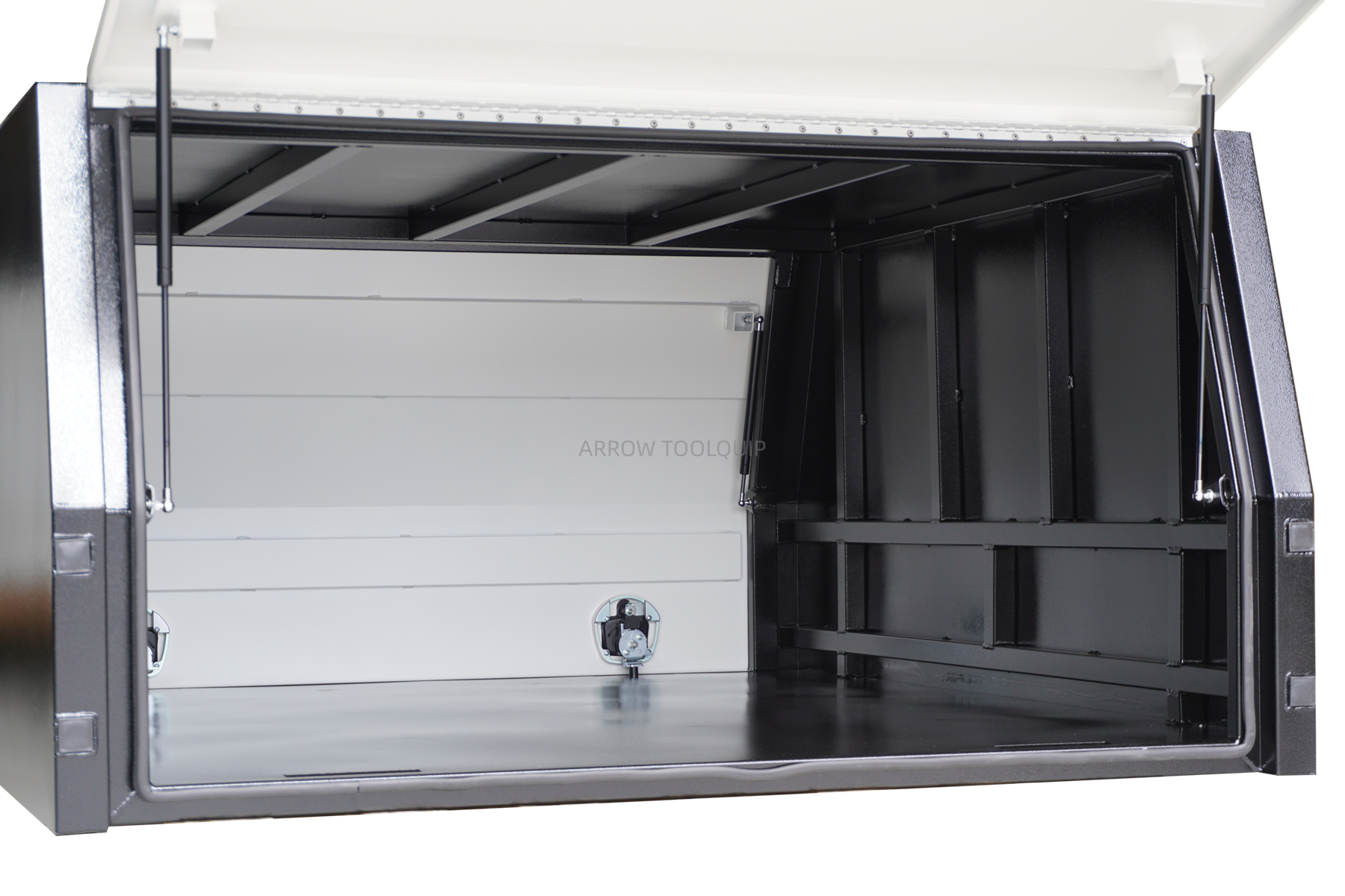 ute tray toolbox canopy
