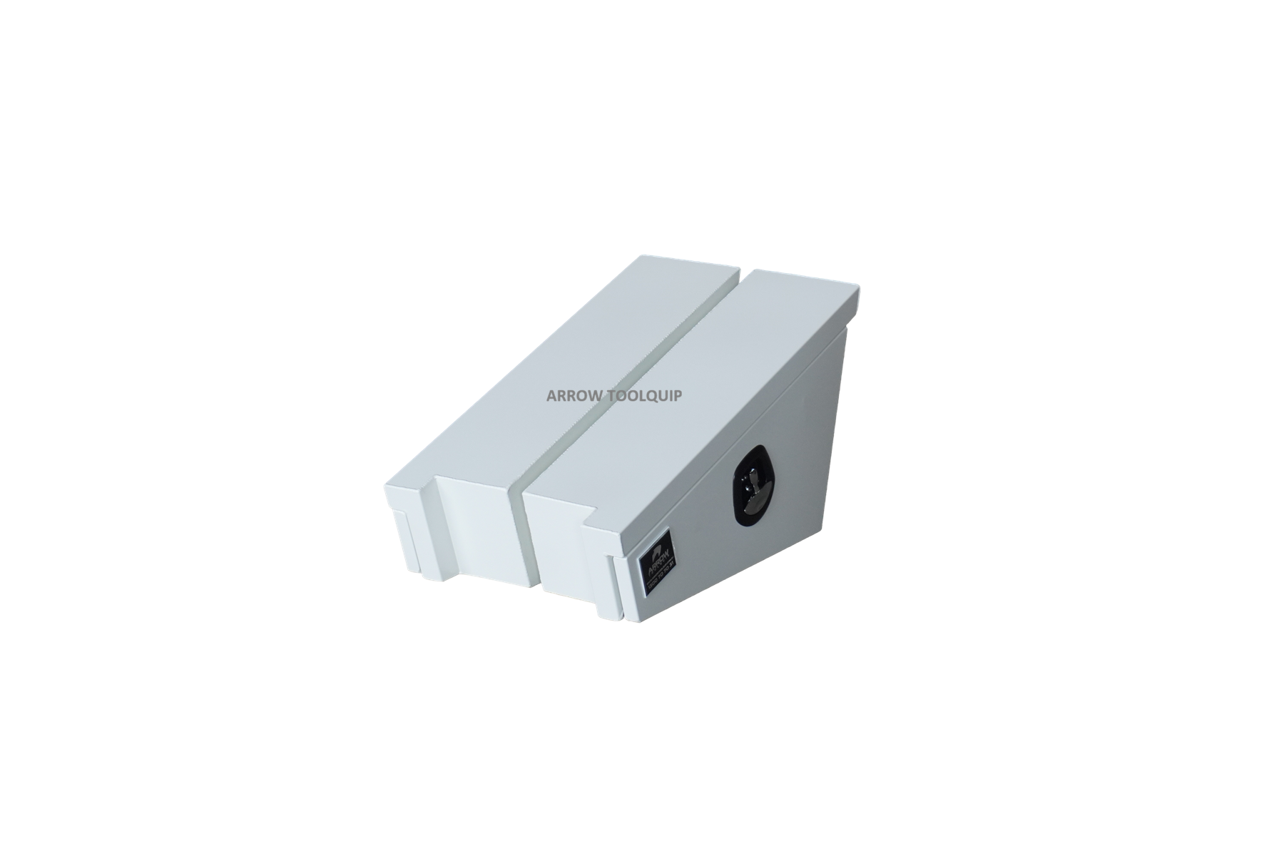 pair of undertray boxes white