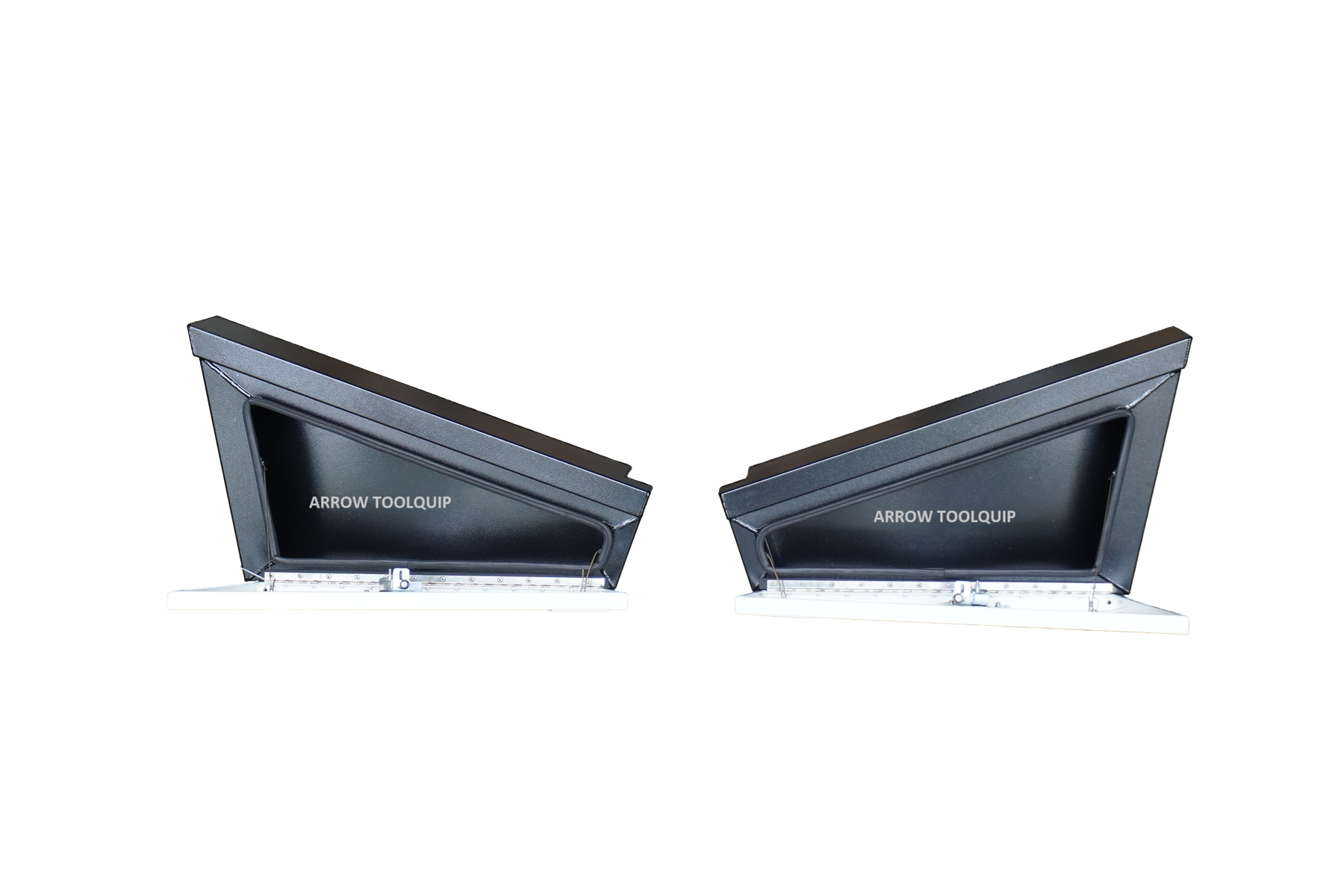 undertray boxes black whtie