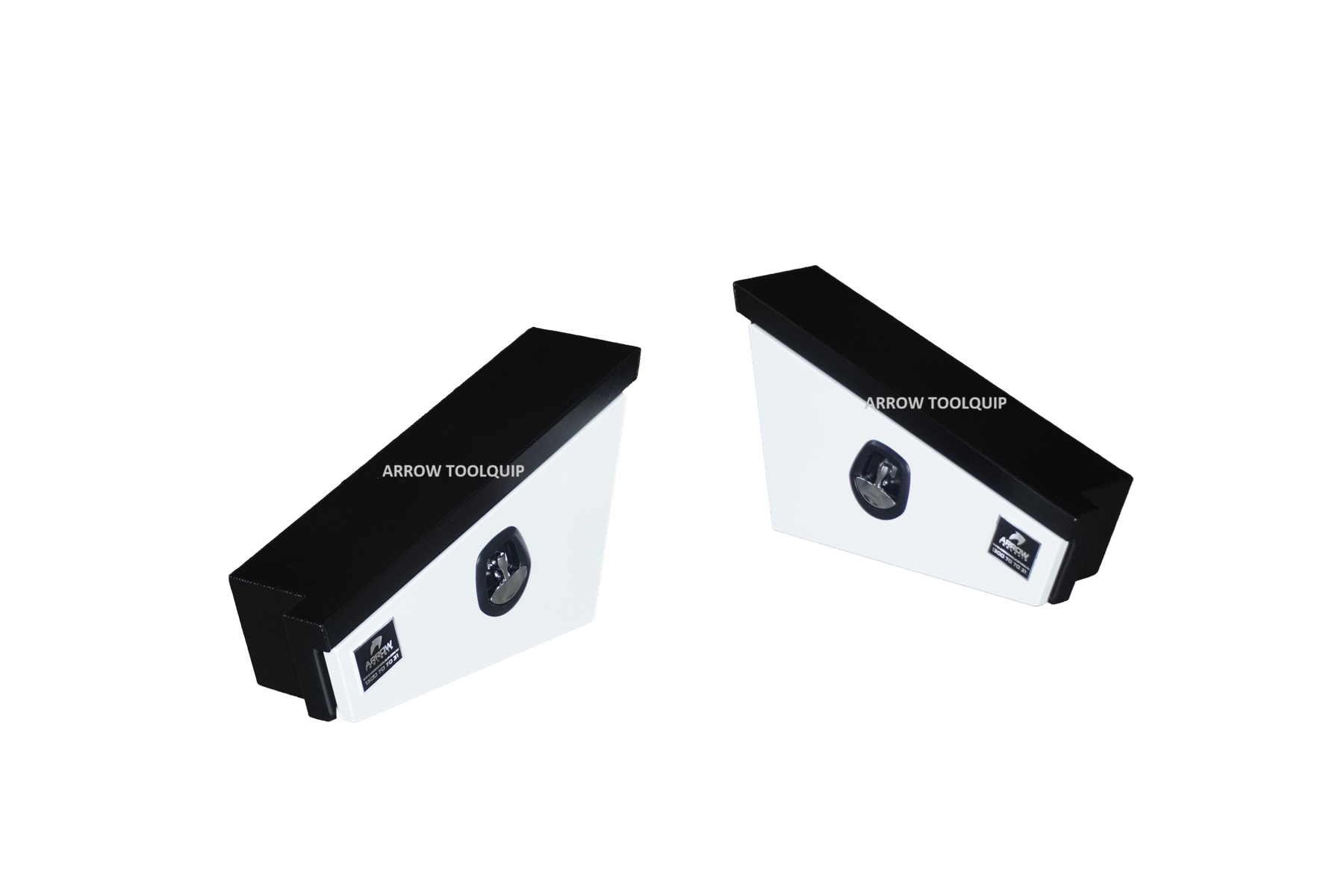 undertray boxes pair