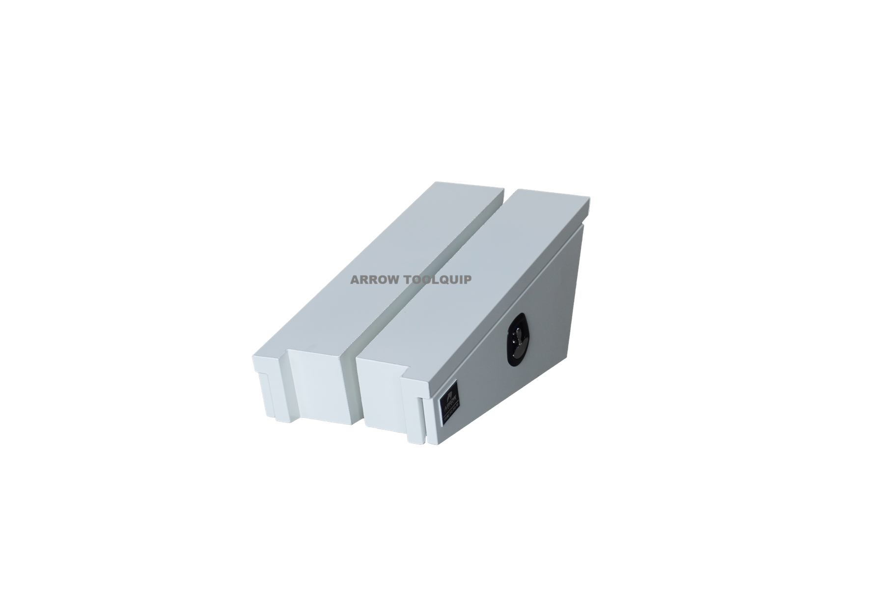 undertray boxes white aluminium ute tray2